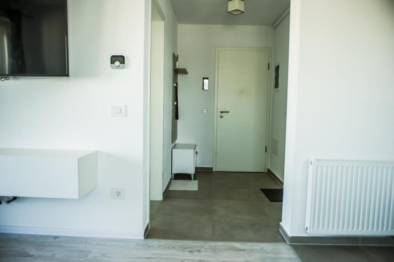 Coresi Majestic View Braşov Exterior foto