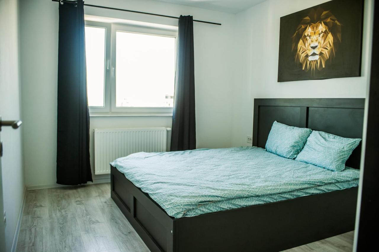Coresi Majestic View Braşov Exterior foto