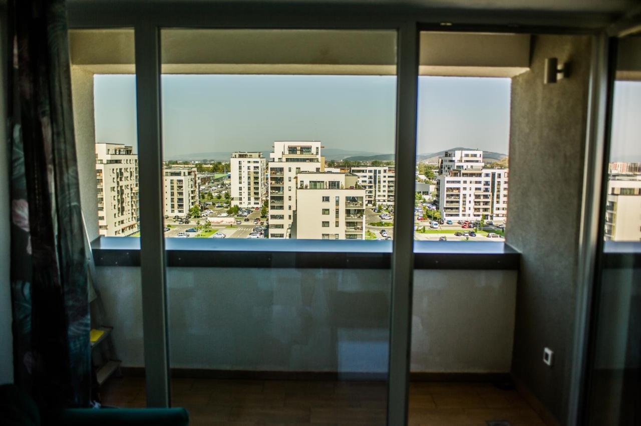 Coresi Majestic View Braşov Exterior foto